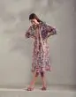 ESSENZA Ilona Aleste Mauve Kimono M