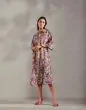 ESSENZA Ilona Aleste Mauve Kimono M
