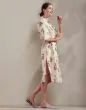 ESSENZA Ilona Annebella Vanille Kimono XXL