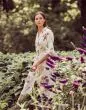 ESSENZA Ilona Annebella Vanille Kimono XXL