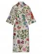 ESSENZA Ilona Marigold Vanille Kimono L