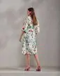 ESSENZA Ilona Marigold Vanille Kimono L