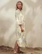 ESSENZA Ilona Verena Antique white Kimono L