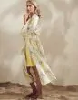 ESSENZA Ilona Verena Antique white Kimono L