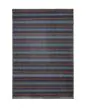ESSENZA Imara Antraciet Vloerkleed klein 60 x 90 cm