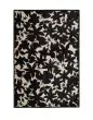 ESSENZA Imara Antraciet Vloerkleed klein 60 x 90 cm