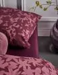 ESSENZA Imara Bordeauxrood Dekbedovertrekset 200 x 220 cm