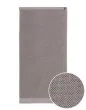 ESSENZA Connect Organic Uni Natural Handdoek 50 x 100 cm