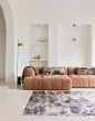 ESSENZA Isabelle Clay Vloerkleed 180 x 240 cm