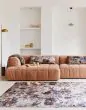 ESSENZA Isabelle Clay Vloerkleed 180 x 240 cm
