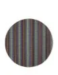 ESSENZA Isabelle Clay Rond klein vloerkleed 90 cm