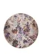 ESSENZA Isabelle Clay Rond klein vloerkleed 90 cm