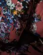 ESSENZA Isabelle Marsala Dekbedovertrekset 260 x 220 cm