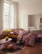 ESSENZA Isabelle Marsala Dekbedovertrekset 240 x 220 cm