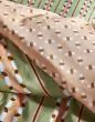 ESSENZA Iva Jade Green Dekbedovertrekset 240 x 220 cm