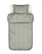 Marc O'Polo Janne Oak beige Dekbedovertrekset 140 x 220 cm