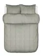 Marc O'Polo Janne Oak beige Dekbedovertrekset 240 x 220 cm