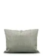 Marc O'Polo Janne Oak beige Kussensloop 60 x 70 cm