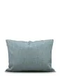 Marc O'Polo Janne Stormy blue Kussensloop 60 x 70 cm