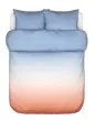 Marc O'Polo Jorn Denim blue Dekbedovertrekset 240 x 220 cm