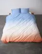Marc O'Polo Jorn Denim blue Dekbedovertrekset 240 x 220 cm