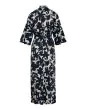 ESSENZA Jula Imara Antraciet Kimono M