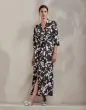 ESSENZA Jula Imara Antraciet Kimono M
