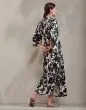 ESSENZA Jula Imara Antraciet Kimono M