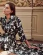 ESSENZA Jula Imara Antraciet Kimono M