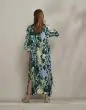 ESSENZA Jula Leila Soft chambray Kimono XL