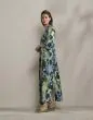 ESSENZA Jula Leila Soft chambray Kimono XL