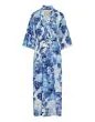 ESSENZA Jula Leila Vanille Kimono L