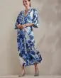 ESSENZA Jula Leila Vanille Kimono L