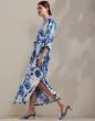 ESSENZA Jula Leila Vanille Kimono L