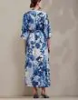 ESSENZA Jula Leila Vanille Kimono L