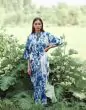 ESSENZA Jula Leila Vanille Kimono L