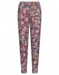 ESSENZA Jules Aleste Mauve Lange broek L