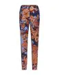 ESSENZA Jules Flore Boyish blue Lange broek XXL