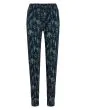 ESSENZA jules issadore Darkest blue Lange broek S