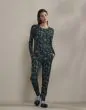 ESSENZA jules issadore Darkest blue Lange broek S