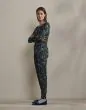 ESSENZA jules issadore Darkest blue Lange broek S