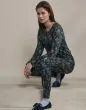 ESSENZA jules issadore Darkest blue Lange broek S