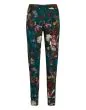ESSENZA jules karli Deep sea blue Lange broek XS