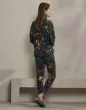 ESSENZA jules karli Deep sea blue Lange broek XS