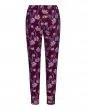 ESSENZA Jules Maxime Bordeauxrood Lange broek XS