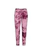ESSENZA Jules Rosemary Spot on pink Lange broek S
