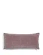 ESSENZA Julia Mauve Sierkussen 40 x 90 cm