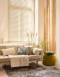 ESSENZA Julia Sand Plaid 150 x 200 cm