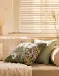 ESSENZA Julia Sand Plaid 150 x 200 cm