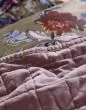 ESSENZA Julia Mauve Sprei 180 x 265 cm